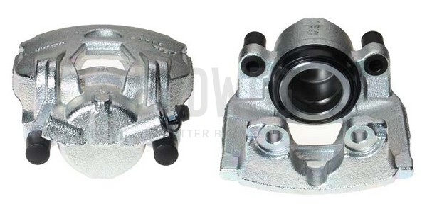 Remzadel/remklauw Budweg Caliper 344346