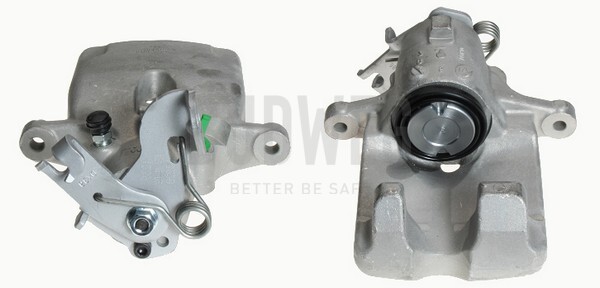 Remzadel/remklauw Budweg Caliper 344375