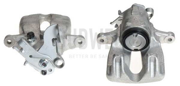 Remzadel/remklauw Budweg Caliper 344383