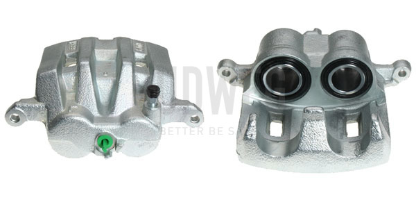 Remzadel/remklauw Budweg Caliper 344389