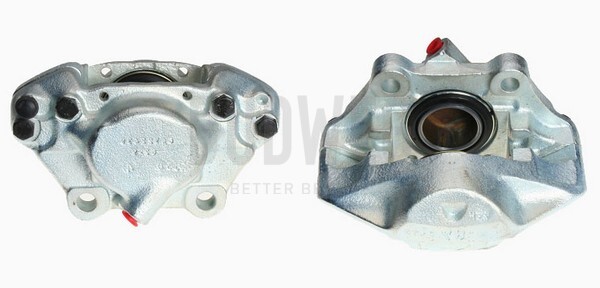 Remzadel/remklauw Budweg Caliper 34439