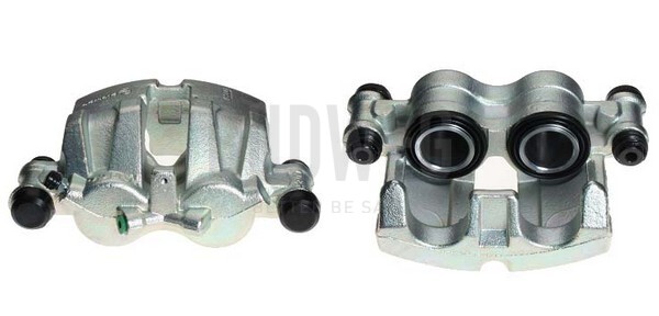 Remzadel/remklauw Budweg Caliper 344399