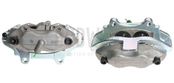 Remzadel/remklauw Budweg Caliper 344413
