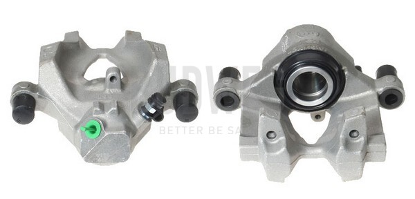 Remzadel/remklauw Budweg Caliper 344430