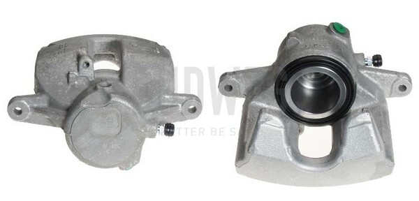 Remzadel/remklauw Budweg Caliper 344442