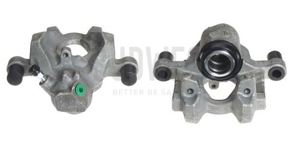 Remzadel/remklauw Budweg Caliper 344449