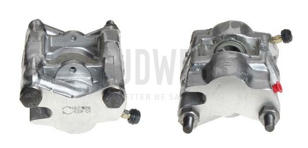 Remzadel/remklauw Budweg Caliper 34445