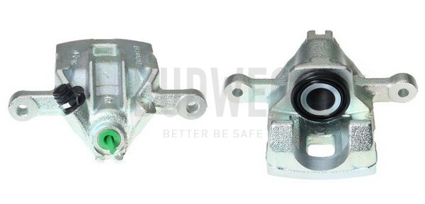 Remzadel/remklauw Budweg Caliper 344481