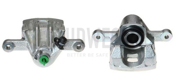 Remzadel/remklauw Budweg Caliper 344482