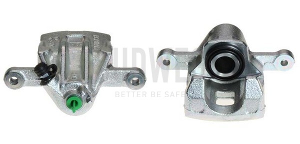 Remzadel/remklauw Budweg Caliper 344483