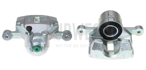 Remzadel/remklauw Budweg Caliper 344489