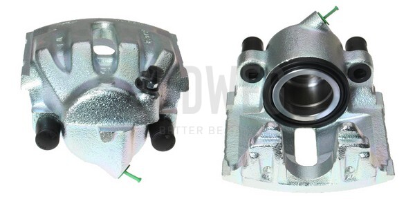 Remzadel/remklauw Budweg Caliper 344528