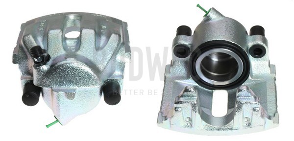 Remzadel/remklauw Budweg Caliper 344529
