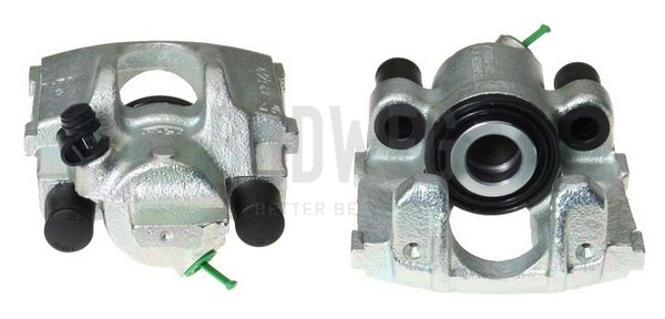 Remzadel/remklauw Budweg Caliper 344530