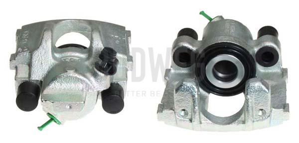 Remzadel/remklauw Budweg Caliper 344531