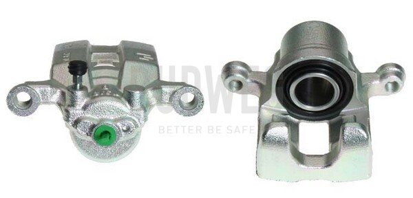 Remzadel/remklauw Budweg Caliper 344537