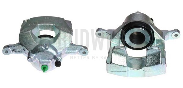 Remzadel/remklauw Budweg Caliper 344541