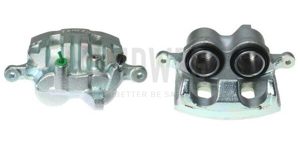 Remzadel/remklauw Budweg Caliper 344558