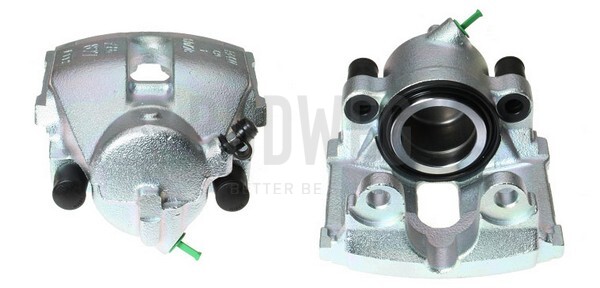 Remzadel/remklauw Budweg Caliper 344562