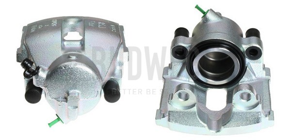 Remzadel/remklauw Budweg Caliper 344563