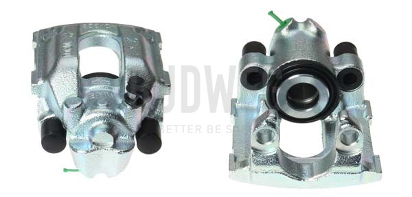 Remzadel/remklauw Budweg Caliper 344564