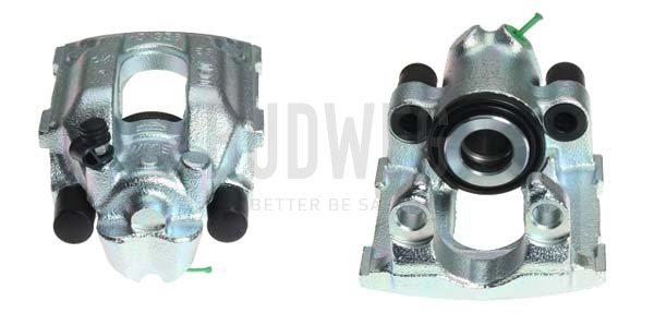 Remzadel/remklauw Budweg Caliper 344565