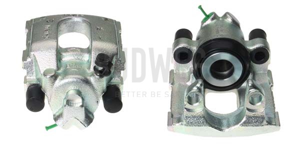 Remzadel/remklauw Budweg Caliper 344566