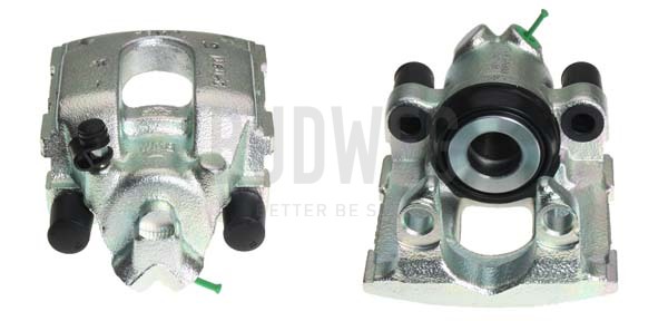 Remzadel/remklauw Budweg Caliper 344567