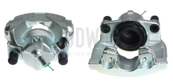 Remzadel/remklauw Budweg Caliper 344569