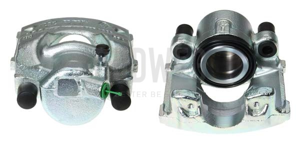 Remzadel/remklauw Budweg Caliper 344573