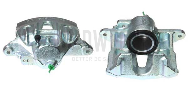 Remzadel/remklauw Budweg Caliper 344576