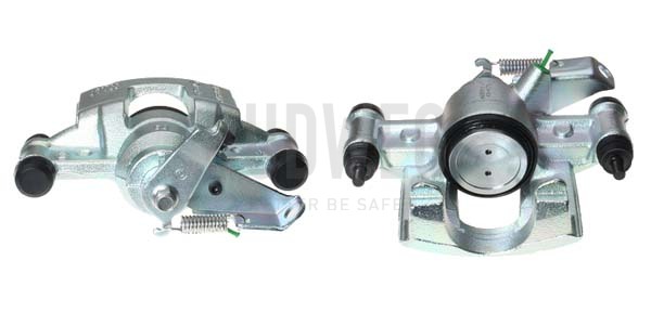 Remzadel/remklauw Budweg Caliper 345152