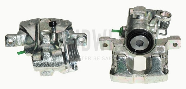 Remzadel/remklauw Budweg Caliper 34460