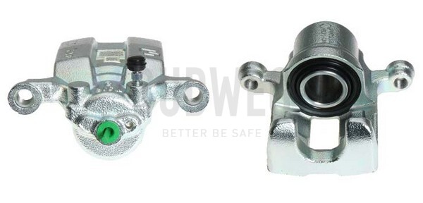 Remzadel/remklauw Budweg Caliper 344641