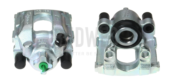 Remzadel/remklauw Budweg Caliper 344648