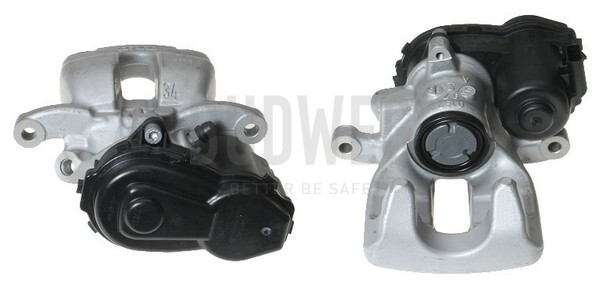 Remzadel/remklauw Budweg Caliper 344668