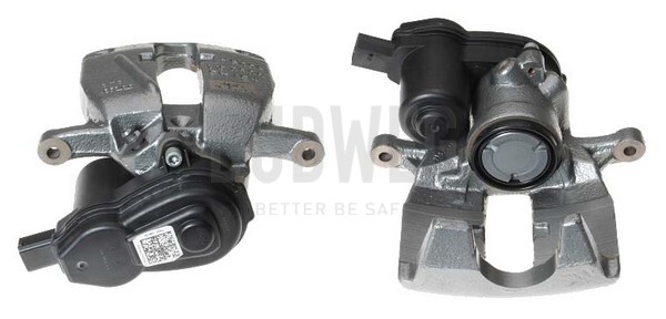 Remzadel/remklauw Budweg Caliper 344688