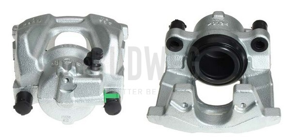 Remzadel/remklauw Budweg Caliper 344693