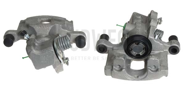 Remzadel/remklauw Budweg Caliper 344713