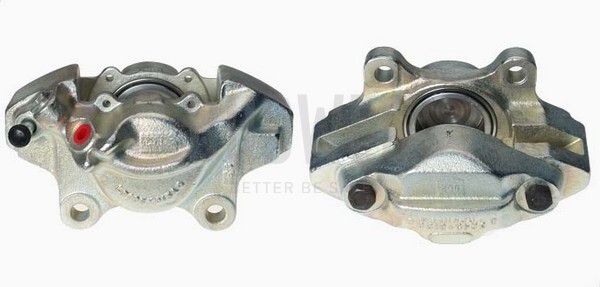 Remzadel/remklauw Budweg Caliper 34474