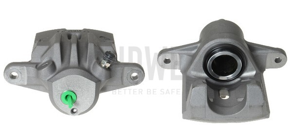 Remzadel/remklauw Budweg Caliper 344744