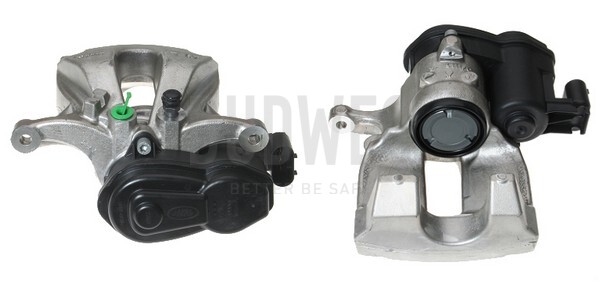 Remzadel/remklauw Budweg Caliper 344756