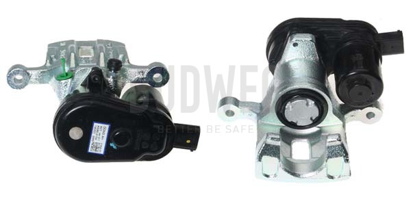 Remzadel/remklauw Budweg Caliper 344778