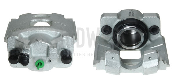 Remzadel/remklauw Budweg Caliper 344810