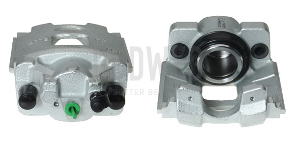Remzadel/remklauw Budweg Caliper 344811