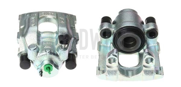 Remzadel/remklauw Budweg Caliper 344842