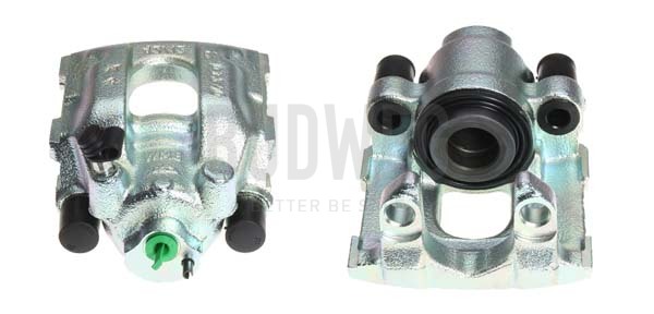 Remzadel/remklauw Budweg Caliper 344843