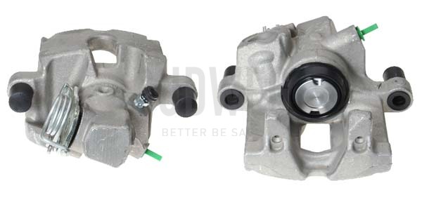 Remzadel/remklauw Budweg Caliper 344882