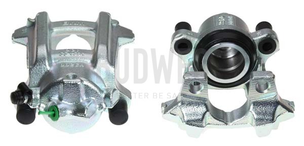 Remzadel/remklauw Budweg Caliper 344895