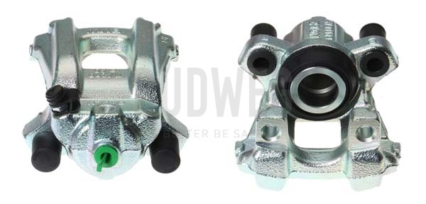 Remzadel/remklauw Budweg Caliper 344896